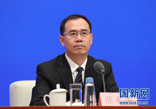 国务院新闻办就2022年上半年农业农村经济运行情况举行发布会
