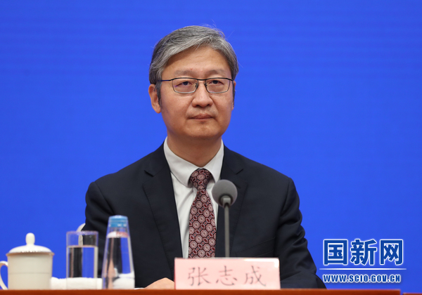 国务院新闻办就2022年上半年知识产权相关工作统计数据举行发布会
