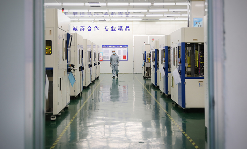 辽宁：创新驱动，为振兴老工业基地增添原动力