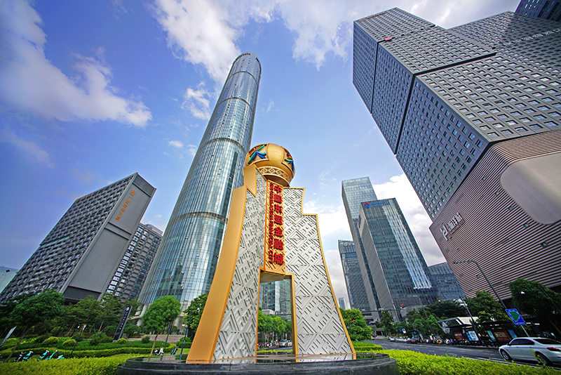 广西：凝心聚力加油干 八桂大地绽新颜