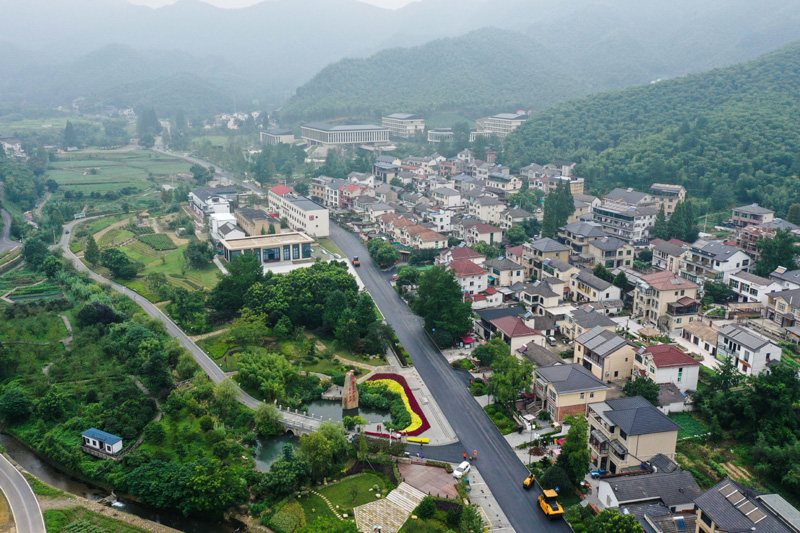 浙江：干在实处求实效 走在前列勇担当