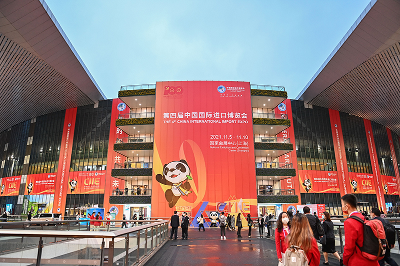 做大合作蛋糕 共创美好未来——解读习近平主席在庆祝中国贸促会建会70周年大会暨全球贸易投资促进峰会上的致辞