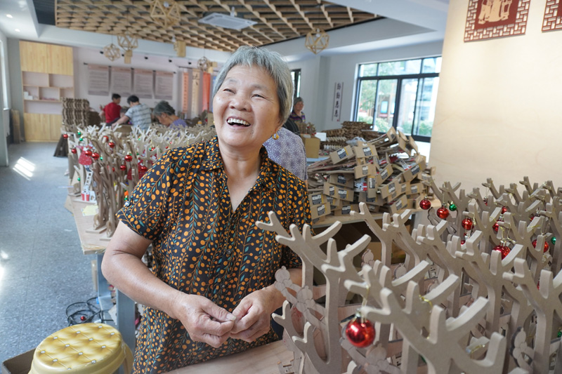 浙江：干在实处求实效 走在前列勇担当