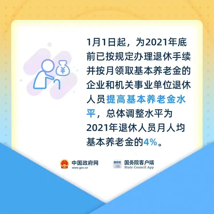 2022已经过半，回顾这些民生好消息