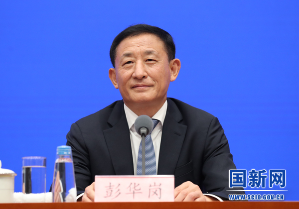 国务院新闻办就2022年上半年中央企业经济运行情况举行发布会