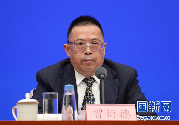 国务院新闻办就2022年上半年农业农村经济运行情况举行发布会