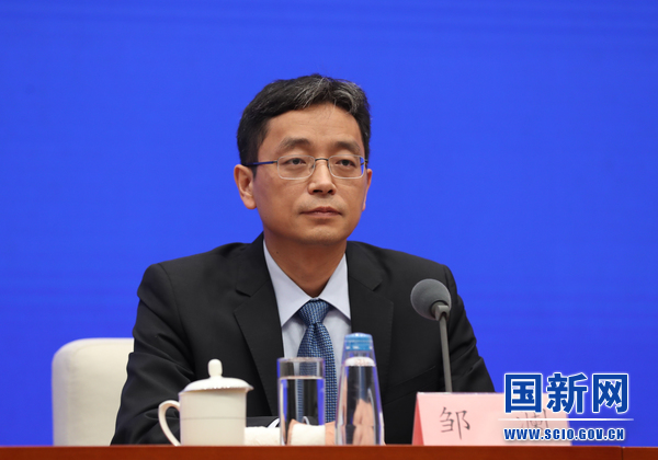 国务院新闻办就2022年上半年金融统计数据情况举行发布会
