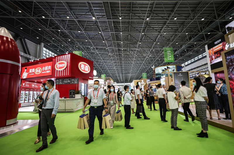 海南：打造展示中国风范、中国气派、中国形象的靓丽名片