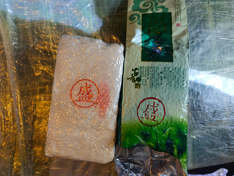 中国海警紧盯热点难点持续强化海上执法监管