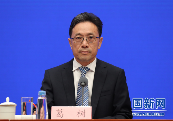 国务院新闻办就2022年上半年知识产权相关工作统计数据举行发布会