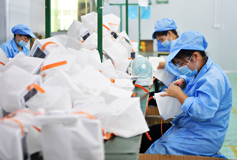 做大合作蛋糕 共创美好未来——解读习近平主席在庆祝中国贸促会建会70周年大会暨全球贸易投资促进峰会上的致辞