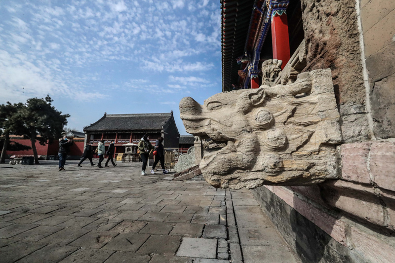 辽宁老工业基地十年生态嬗变观察：碧水蓝天入画来