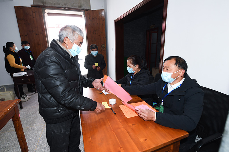 扎实推进全过程人民民主——新时代发展中国特色社会主义民主政治述评