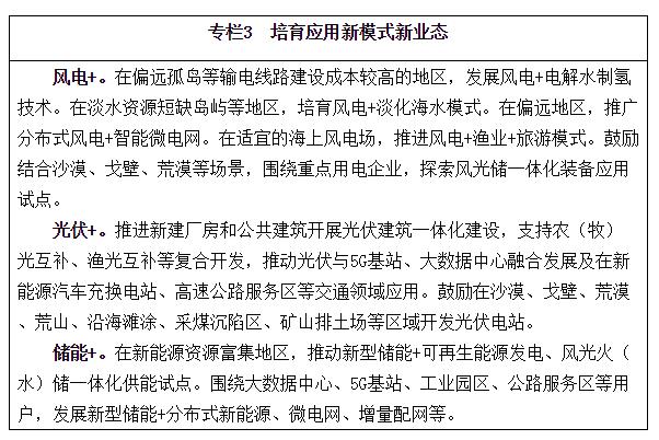 工业和信息化部 财政部 商务部 国务院国有资产监督管理委员会 国家市场监督管理总局关于印发加快电力装备绿色低碳创新发展行动计划的通知