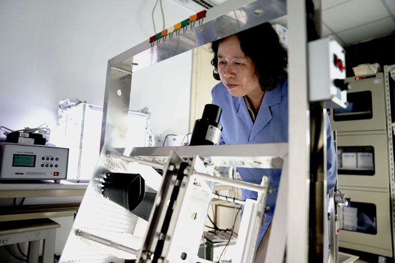 我国在问天实验舱开展拟南芥和水稻“从种子到种子”全生命周期实验