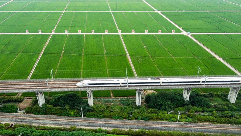 四川：在新征程上奋力谱写治蜀兴川新篇章