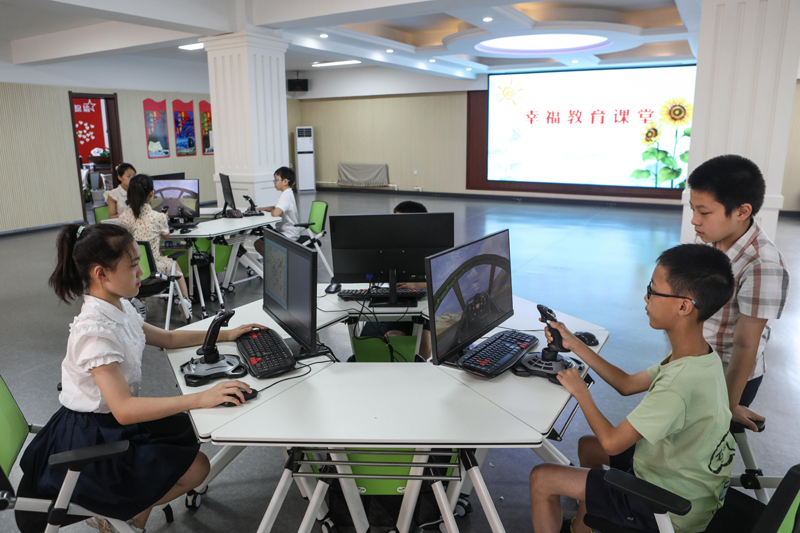 喜迎二十大 | 辽宁：厚植高质量发展沃土