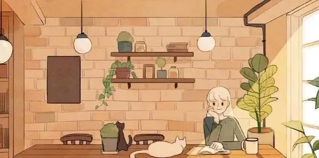 一个人开始慢慢变好的征兆