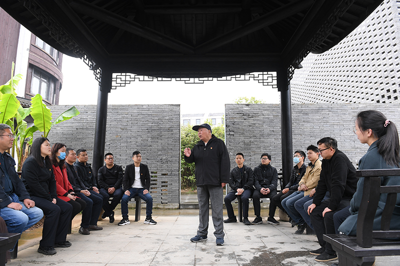 续写社会长期稳定奇迹——新时代中国社会建设述评