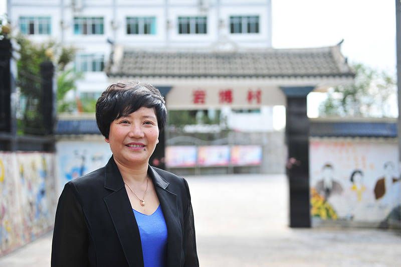 肩负光荣使命 勇担历史重任 党的二十大代表诞生记