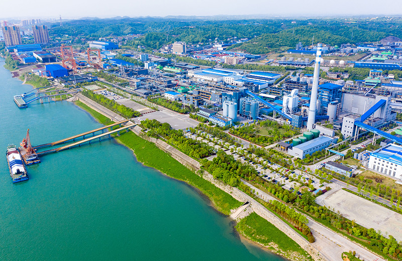 喜迎二十大 | 湖北：奏响新时代长江之歌
