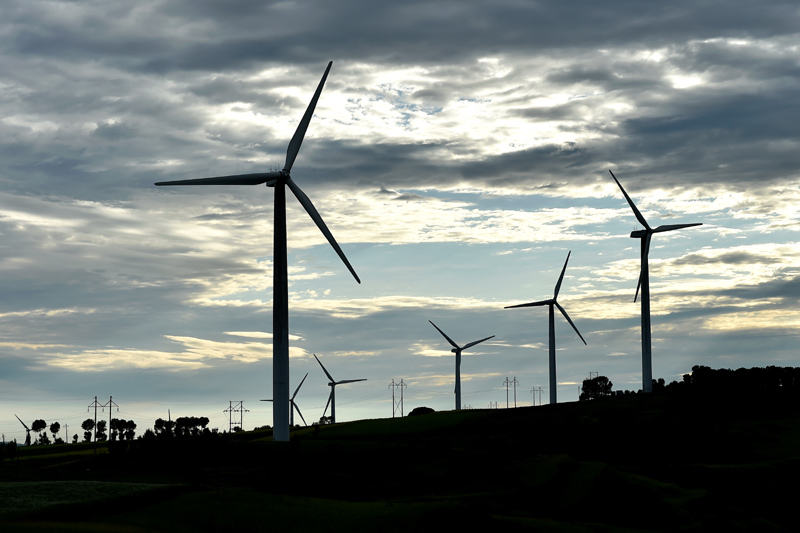 喜迎二十大 | 山西：勇蹚新路谱新篇