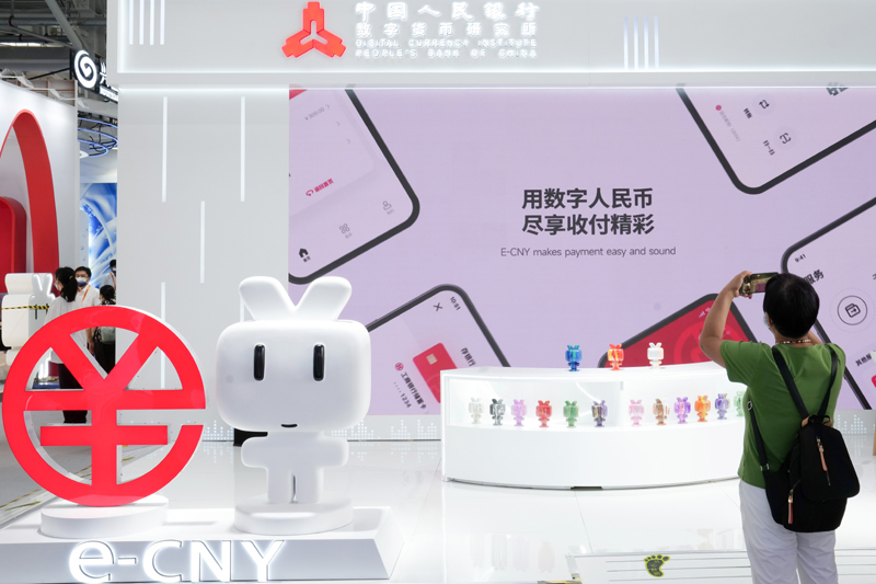 喜迎二十大 | 北京：科技创新热潮涌动