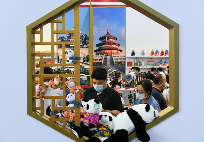 迈向更加光明的发展前景——党的十八大以来推进高质量发展述评
