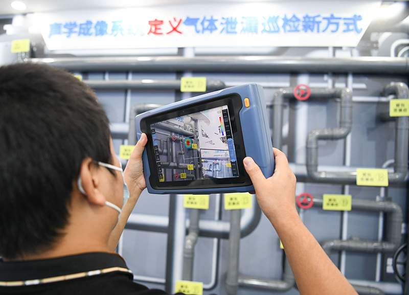 触摸中国制造”新脉动”——2022世界制造业大会观察