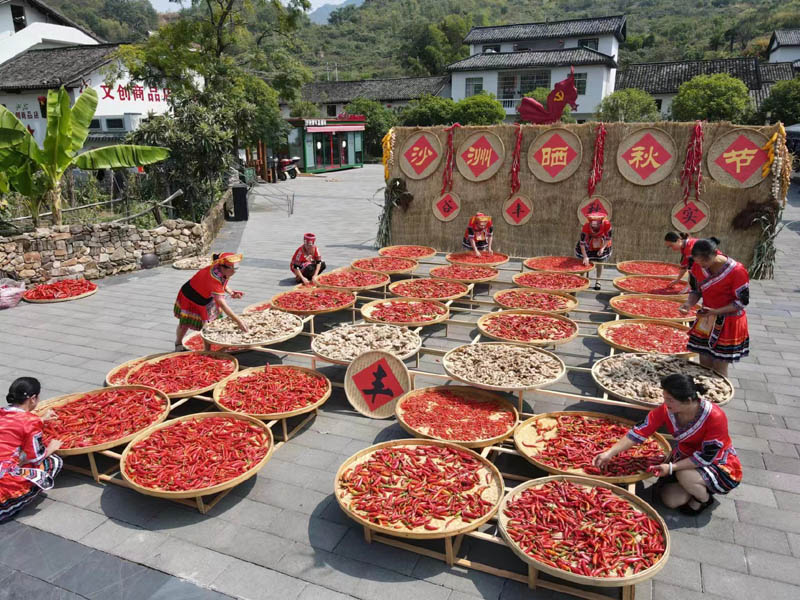 喜迎二十大 | 湖南：奋力走好新时代的长征路