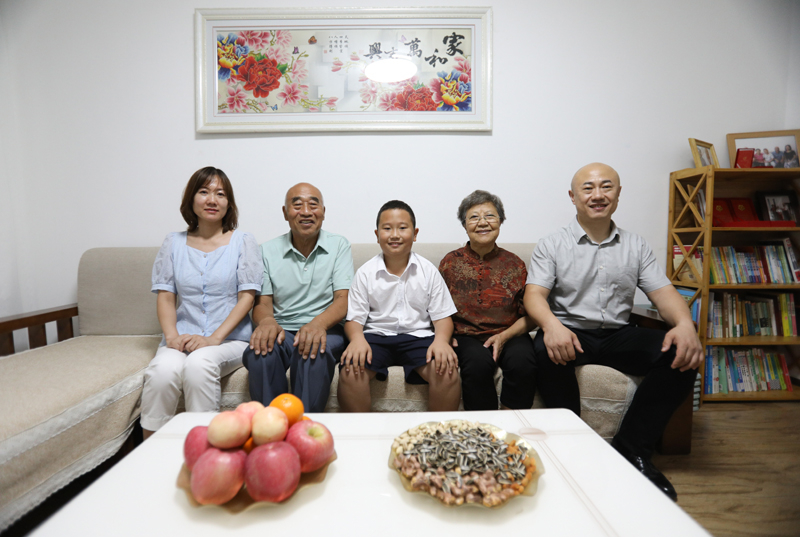 喜迎二十大 | 辽宁：厚植高质量发展沃土