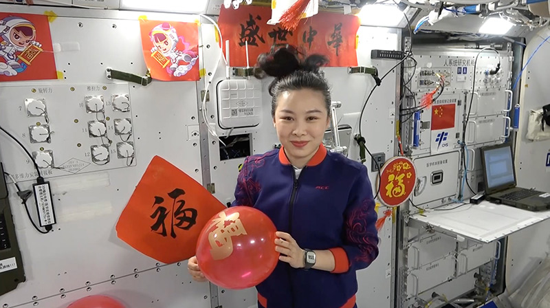肩负光荣使命 勇担历史重任 党的二十大代表诞生记