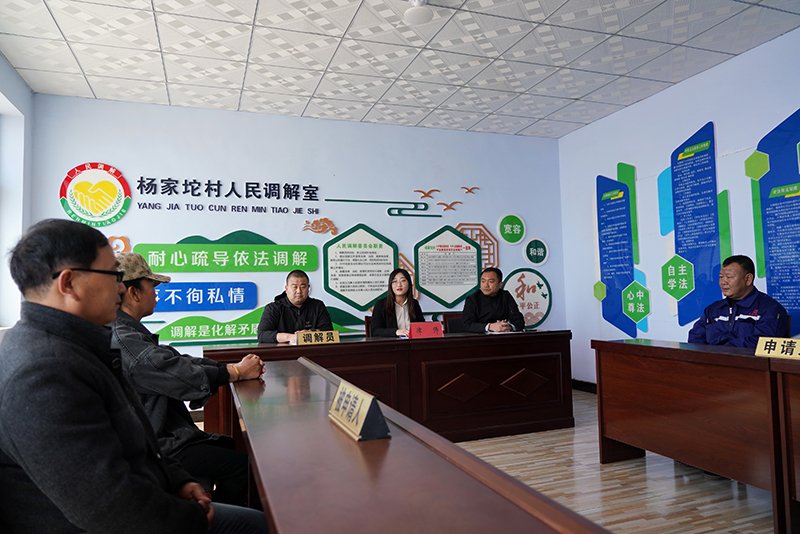 续写社会长期稳定奇迹——新时代中国社会建设述评