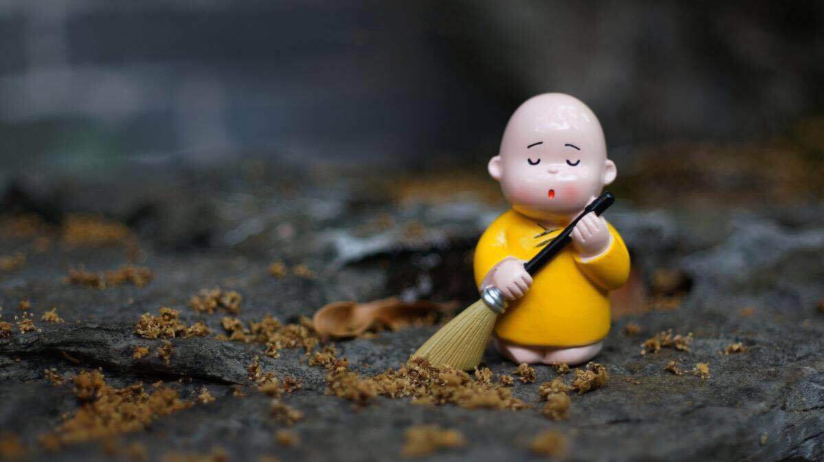 真正厉害的人：把自己看清，把事情看重