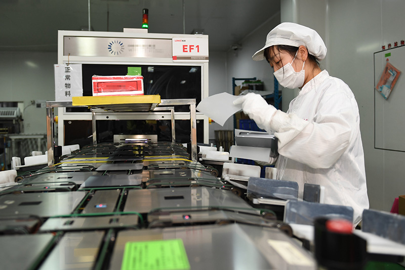 喜迎二十大 | 陕西：写好黄土地上新时代新答卷
