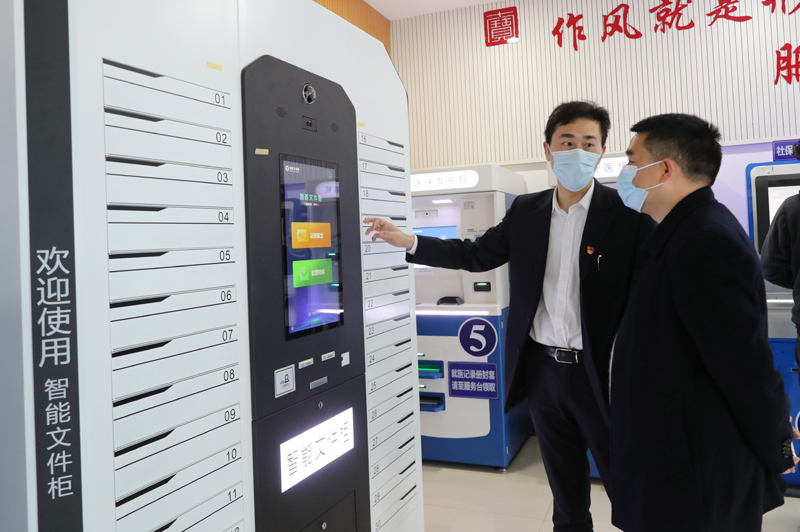 减负增效重实干 担当尽责开新篇——党的十九大以来以习近平同志为核心的党中央整治形式主义为基层减负综述
