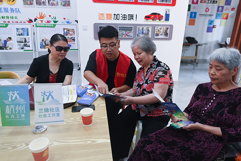 建强战斗堡垒 夯实执政之基——党的十九大以来党的基层组织建设工作综述
