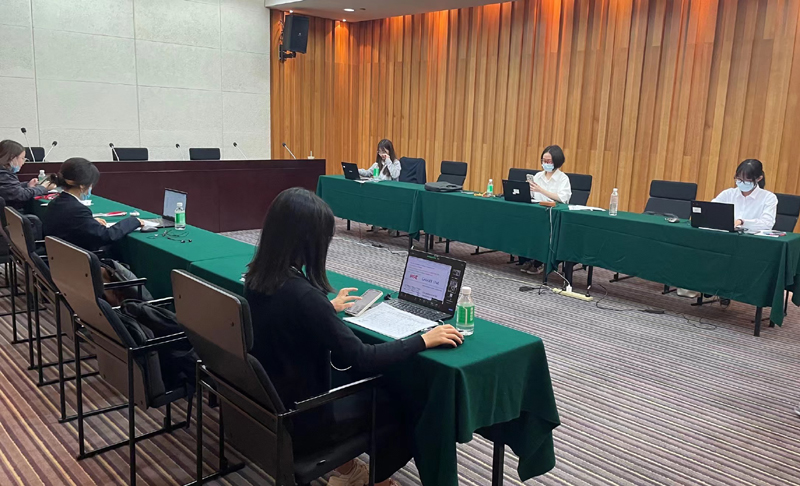 广交会：精准服务畅通“贸易之桥”