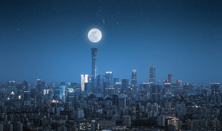 中国外贸企业的“活力密码”在哪？