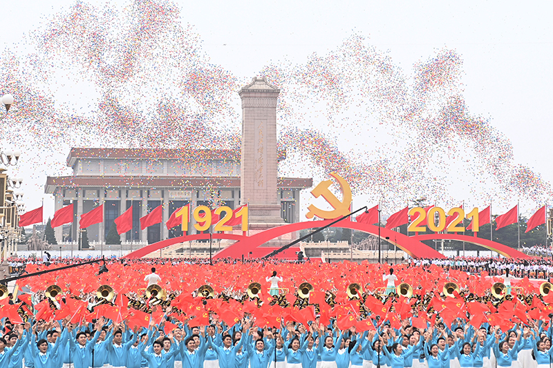 为中国人民谋幸福 为中华民族谋复兴——党的十八大以来以习近平同志为核心的党中央治国理政纪实