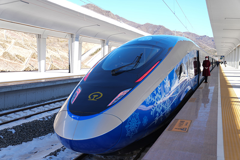 冰雪盛会，书写下精彩的中国答卷——从北京冬奥会冬残奥会成功举办看中国特色社会主义制度优势