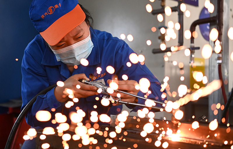 十年来中高职学校每年培养千万高素质技术技能人才——专家谈新时代中国职业教育跨越式发展