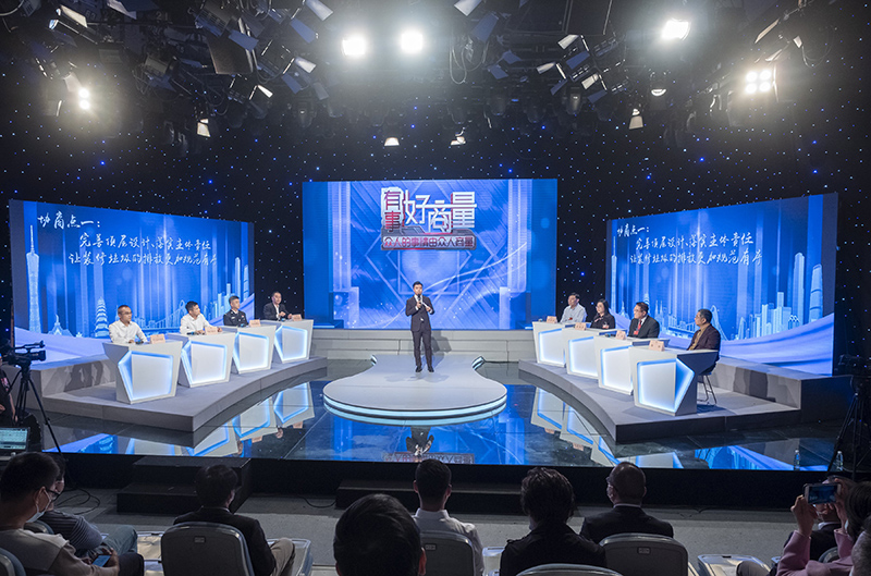 发展全过程人民民主，保障人民当家作主——各地贯彻落实党的二十大精神建设社会主义民主政治观察