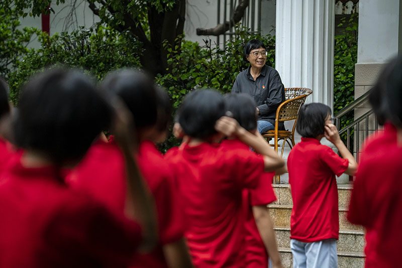 前进，光荣和梦想的远征——写在习近平总书记提出中国梦十周年之际
