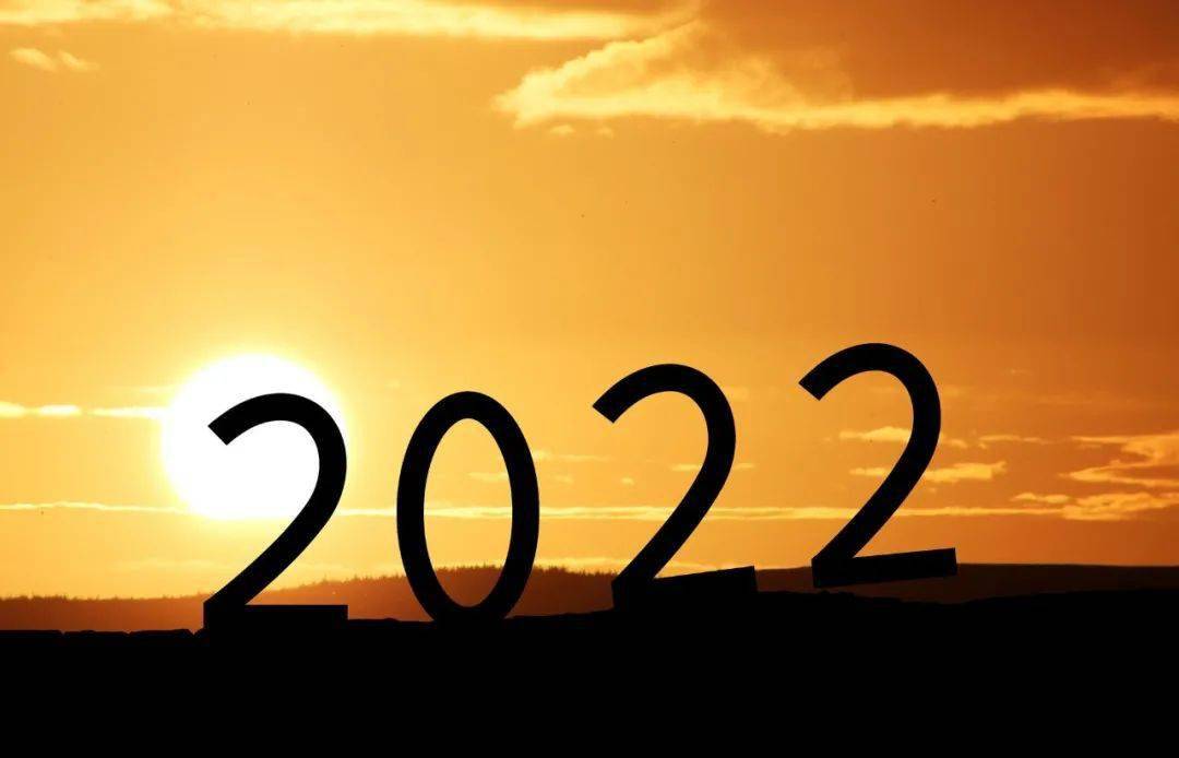 2022年的最后20天，你可以做的20件小事