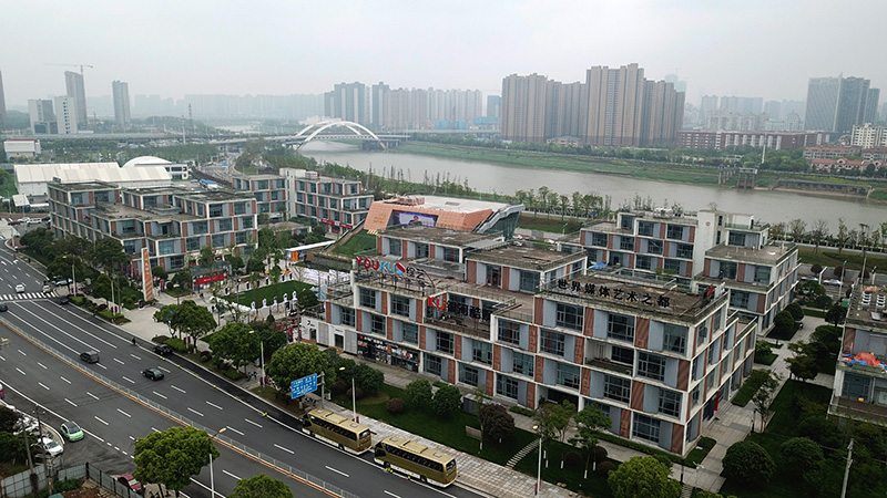 铸就社会主义文化新辉煌——各地贯彻落实党的二十大精神推进文化自信自强观察