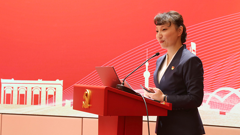铸就社会主义文化新辉煌——各地贯彻落实党的二十大精神推进文化自信自强观察