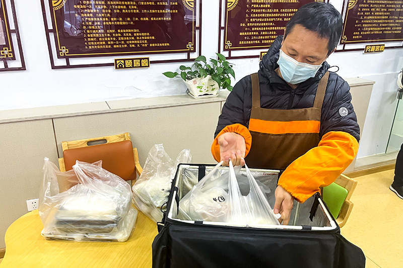 增进民生福祉，提高人民生活品质——各地贯彻落实党的二十大精神保障和改善民生观察