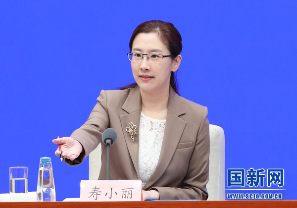 国务院新闻办举行发布会 介绍2022年知识产权相关工作情况
