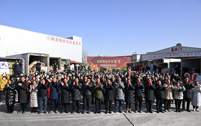 温暖的嘱托 奋进的力量——习近平总书记春节前夕视频连线看望慰问基层干部群众回访